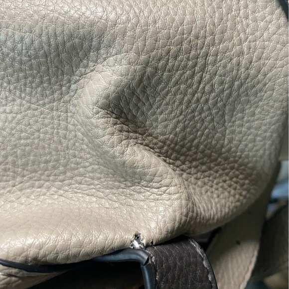 Steve Madden Color Block Backpack - Picture 4 of 13